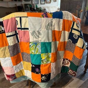 Quilt like new
